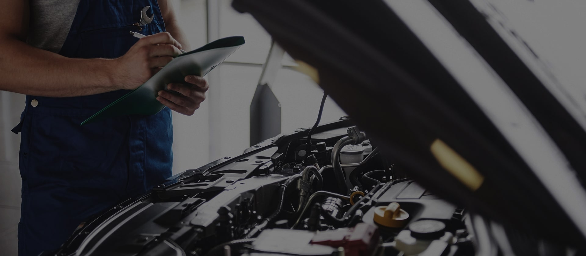 ΔΕΝ ΑΡΚΕΙ ΕΝΑ TEST DRIVE